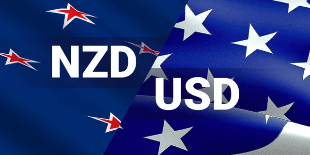 NZD/USD: Kiwi berada di persimpangan jalan