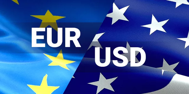 EUR/USD: Euro melihat langit-langit