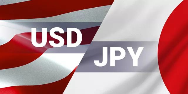 USD/JPY: Dollar jatuh ke dalam zona negatif