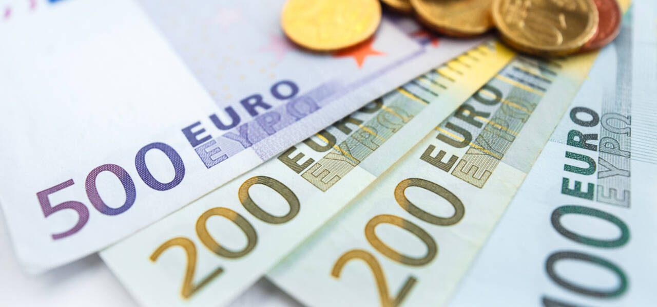 EURUSD Bertahan Di Atas Level 1,0600 Di Tengah Pelemahan Dolar AS