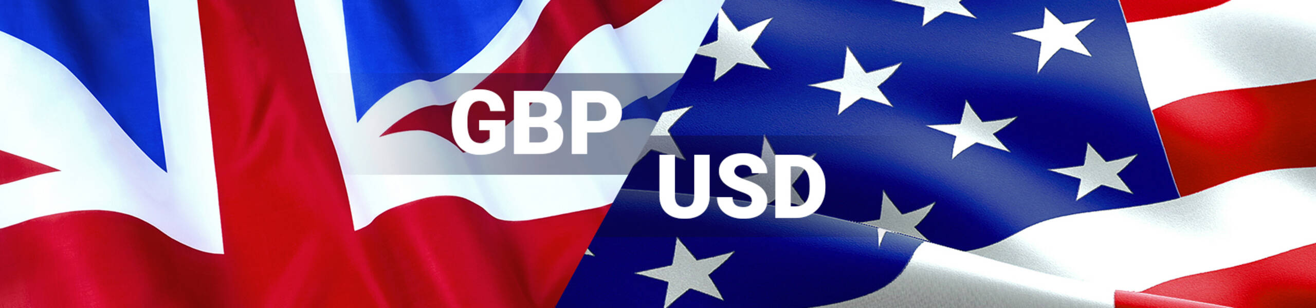 GBP/USD: pound berada di support Kijun