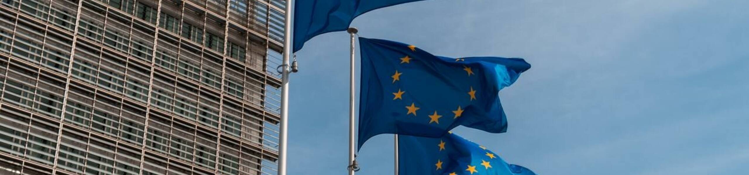 Pasar Saham Eropa Terhindar dari “Crash” Berkat Sektor Perbankan yang Kembali Stabil