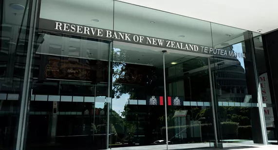 NZDUSD Masih Tertekan Jual Di Tengah Kenaikan Ringan Dolar AS