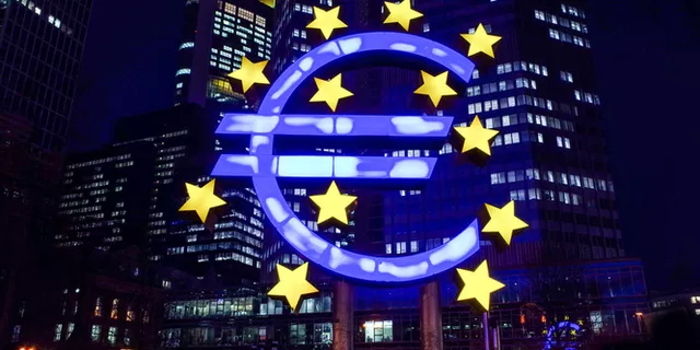 EURUSD Pudarkan Kenaikan Sebelumnya ke 1,1090 Jelang ECB