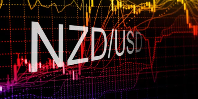 NZDUSD Rebound Terbatas Dari Level Terendah Sejak November 2022