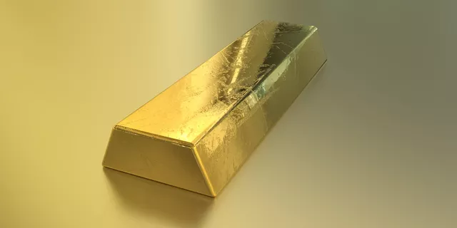 XAU/USD: Emas berada di koridor