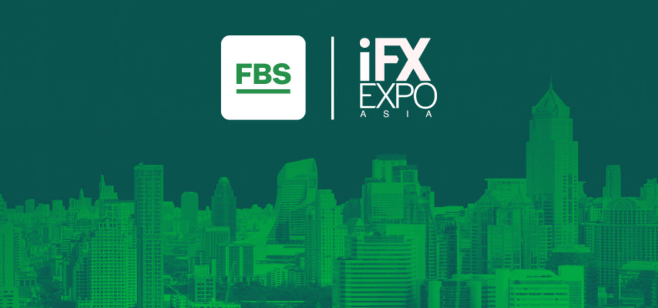 FBS berpartisipasi dalam iFX EXPO Asia 2023 sebagai Silver Sponsor