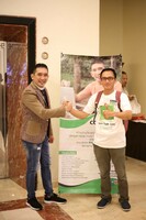 Sharing Trading Forex and Gold in Manado