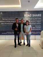Berbagi Tips Trading Forex dan Emas di Lampung