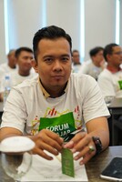 Sharing Experience in Trading Forex and Gold in Bandar Lampung